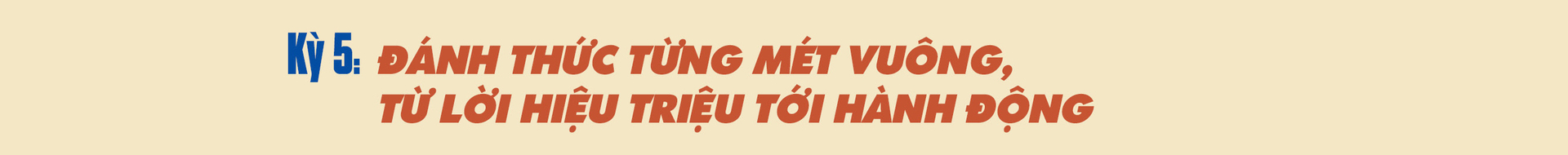 Không để lãng phí công sản: Nhìn từ cuộc thanh tra nhà đất lớn nhất- Kỳ 4: Bài toán chung của các quốc gia và lời giải cho Việt Nam - 16