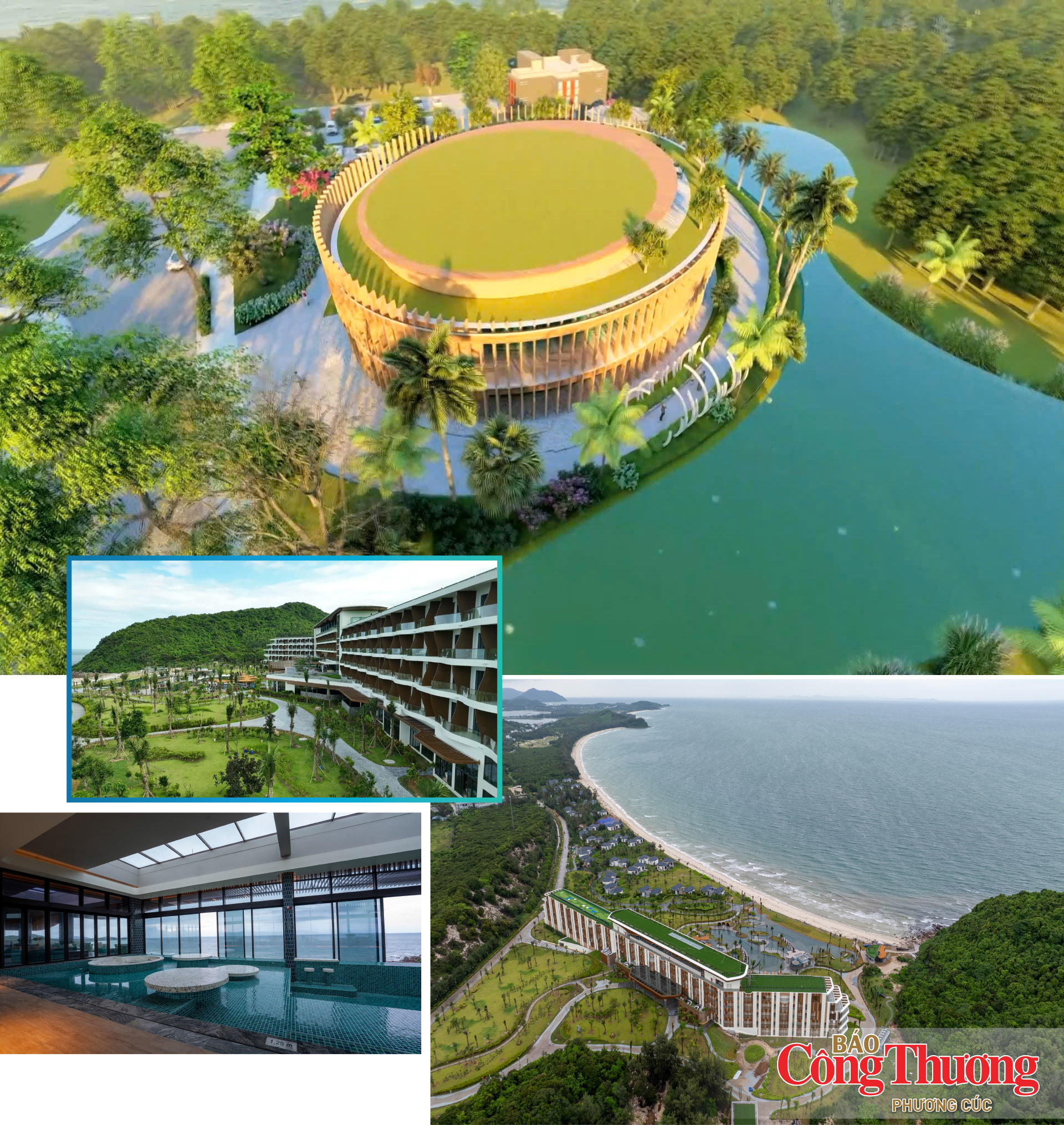 E-magazine | Phát triển công trình xanh tại Việt Nam - Bài 2:  Đầu tư hôm nay, hưởng lợi suốt vòng đời - 3