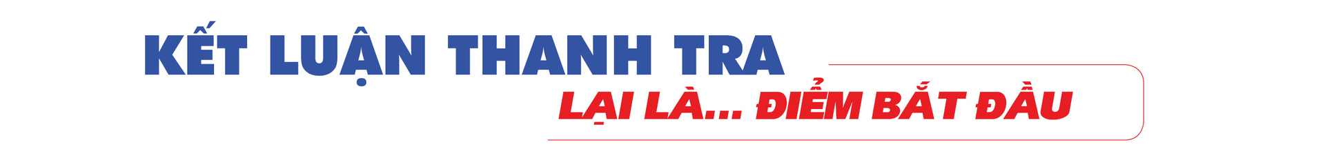  Không để lãng phí công sản: Nhìn từ cuộc thanh tra nhà đất lớn nhất - Kỳ 5: Đánh thức từng mét vuông, từ lời hiệu triệu tới hành động - 9