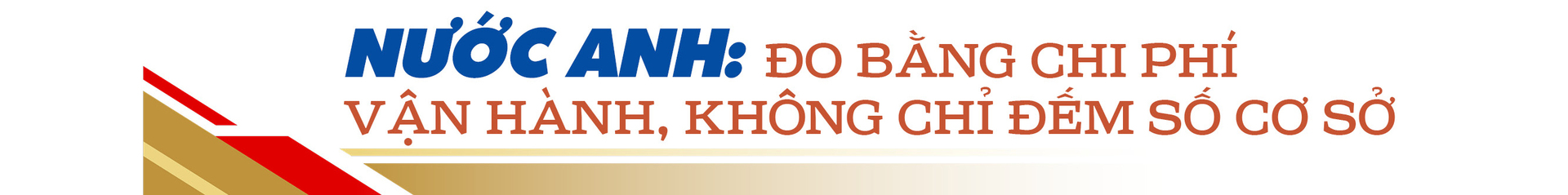 Không để lãng phí công sản: Nhìn từ cuộc thanh tra nhà đất lớn nhất- Kỳ 4: Bài toán chung của các quốc gia và lời giải cho Việt Nam - 4
