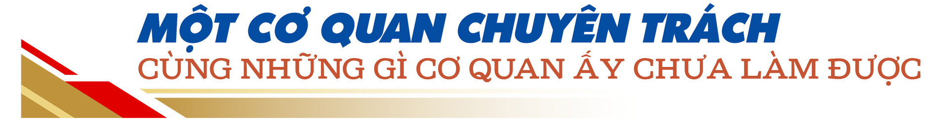 Không để lãng phí công sản: Nhìn từ cuộc thanh tra nhà đất lớn nhất- Kỳ 4: Bài toán chung của các quốc gia và lời giải cho Việt Nam - 8
