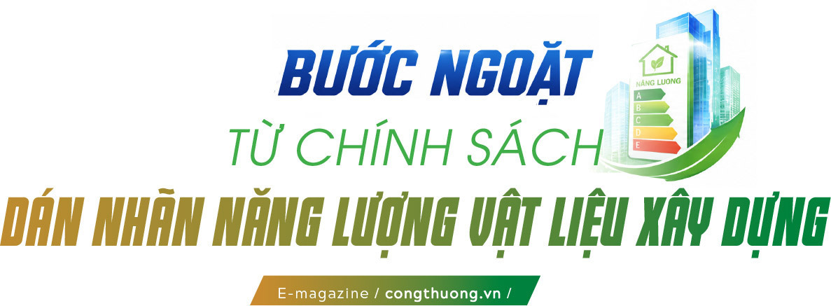 E-magazine | Phát triển công trình xanh tại Việt Nam - Bài 3:  Khơi thông cơ chế, chính sách - 1