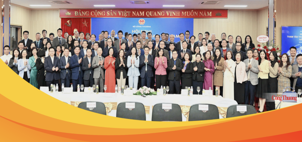 Những 'đêm trắng' mở đường đưa hàng Việt ra thế giới - Kỳ 4: Điểm tựa Thương vụ qua câu chuyện doanh nghiệp - 11