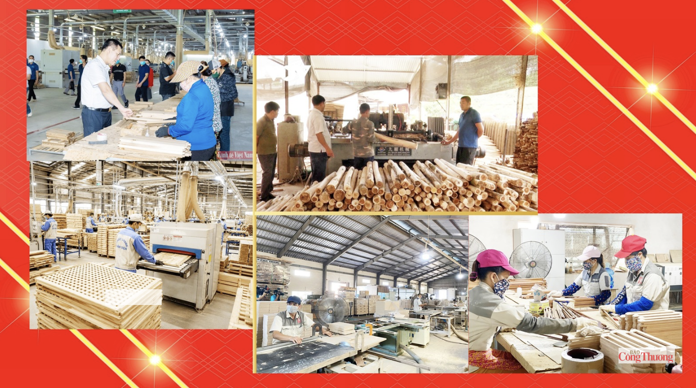 Những 'đêm trắng' mở đường đưa hàng Việt ra thế giới - Kỳ 4: Điểm tựa Thương vụ qua câu chuyện doanh nghiệp - 2