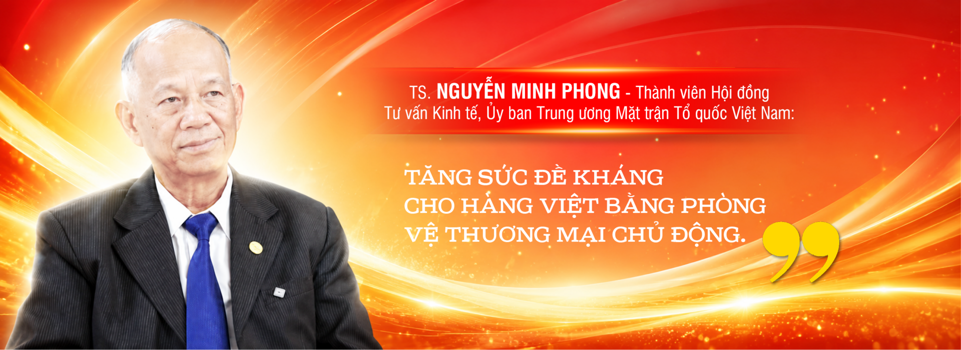 Những 'đêm trắng' mở đường đưa hàng Việt ra thế giới - Kỳ 4: Điểm tựa Thương vụ qua câu chuyện doanh nghiệp - 3