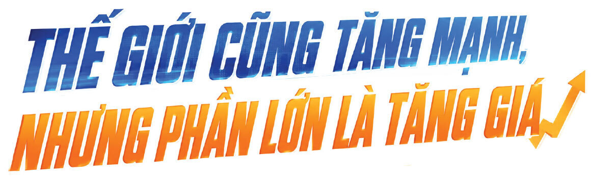Công Thương Việt Nam trong bức tranh toàn cầu đầu năm 2026: Bài 3: Hai dòng chảy ngược chiều - 4