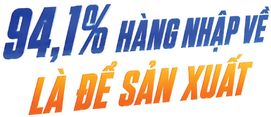 Công Thương Việt Nam trong bức tranh toàn cầu đầu năm 2026: Bài 3: Hai dòng chảy ngược chiều - 12
