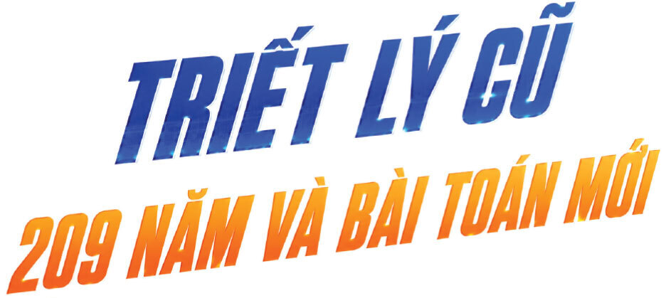 Công Thương Việt Nam trong bức tranh toàn cầu đầu năm 2026: Bài 3: Hai dòng chảy ngược chiều - 15