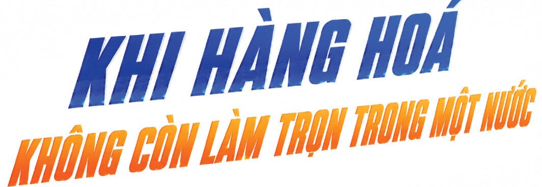 Công Thương Việt Nam trong bức tranh toàn cầu đầu năm 2026: Bài 3: Hai dòng chảy ngược chiều - 16
