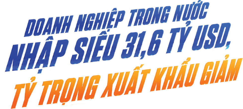 Công Thương Việt Nam trong bức tranh toàn cầu đầu năm 2026: Bài 3: Hai dòng chảy ngược chiều - 17