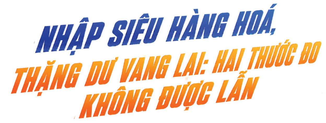Công Thương Việt Nam trong bức tranh toàn cầu đầu năm 2026: Bài 3: Hai dòng chảy ngược chiều - 20