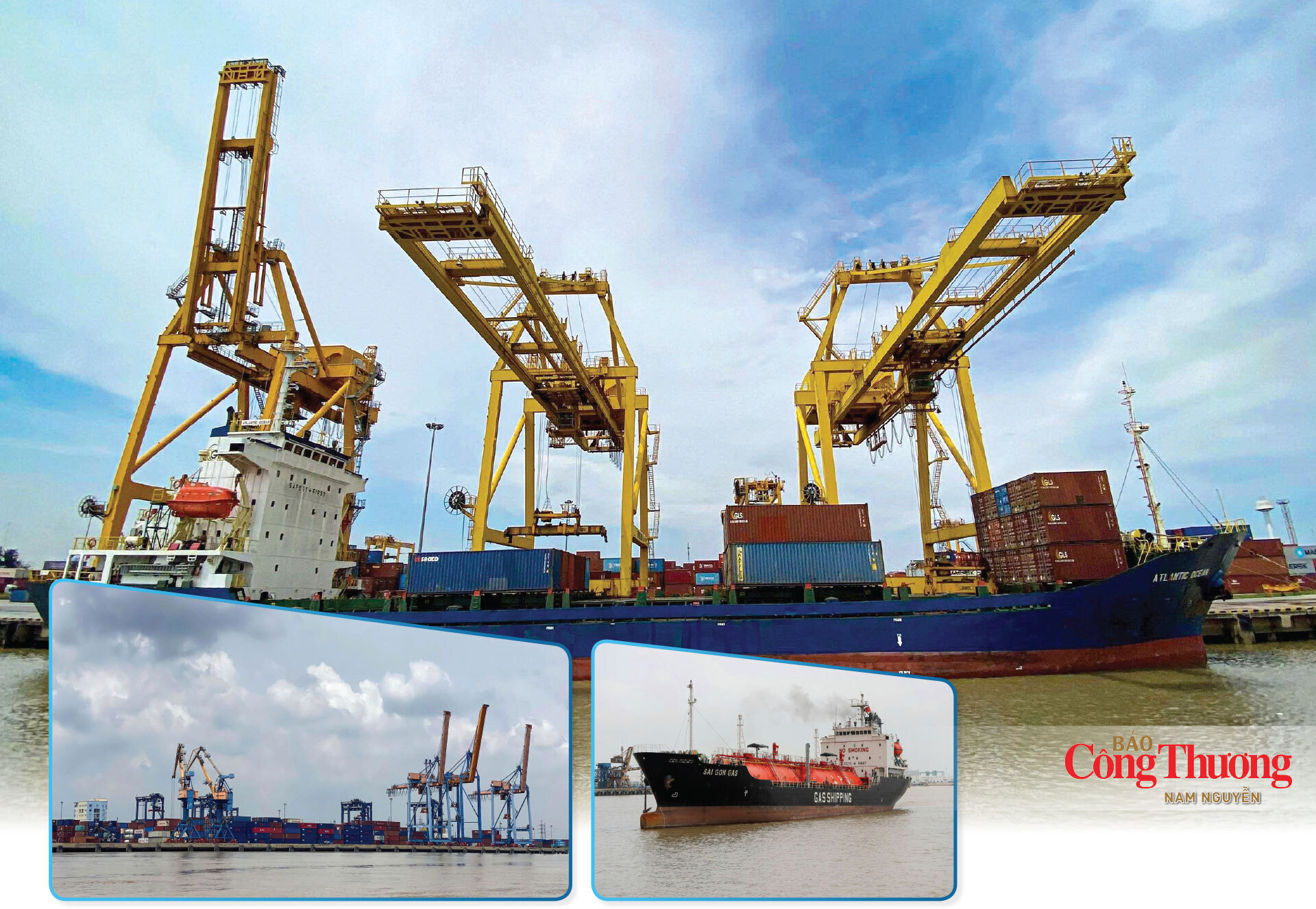 Công Thương Việt Nam trong bức tranh toàn cầu đầu năm 2026: Bài 3: Hai dòng chảy ngược chiều - 22