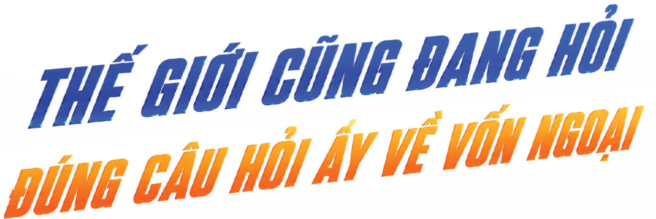 Công Thương Việt Nam trong bức tranh toàn cầu đầu năm 2026: Bài 3: Hai dòng chảy ngược chiều - 24