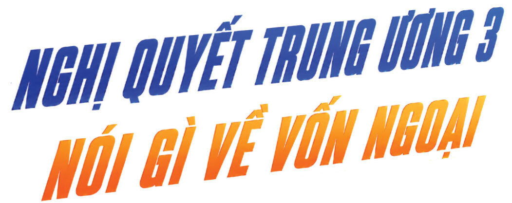Công Thương Việt Nam trong bức tranh toàn cầu đầu năm 2026: Bài 3: Hai dòng chảy ngược chiều - 27
