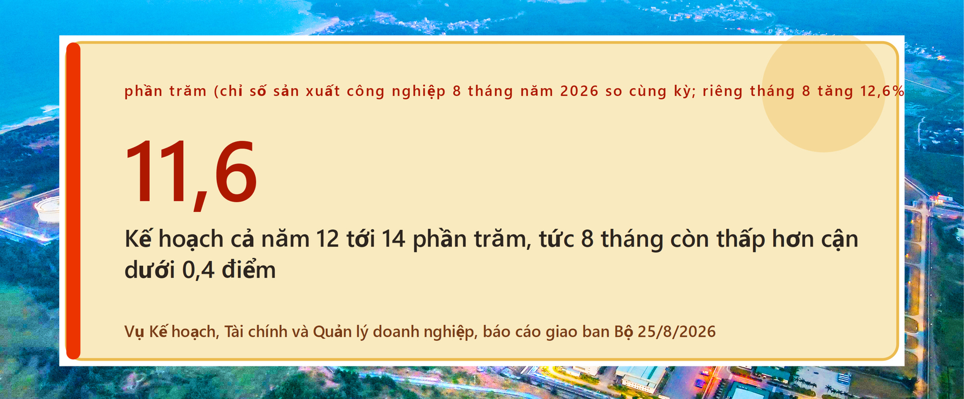 Công Thương Việt Nam trong bức tranh toàn cầu đầu năm 2026. Bài 1: Tăng tốc trước ngưỡng cửa hai con số - 16