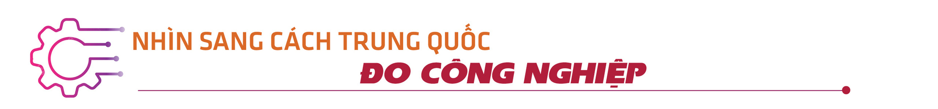 Công Thương Việt Nam trong bức tranh toàn cầu đầu năm 2026. Bài 2: Cỗ máy đã chạy nhanh - 7