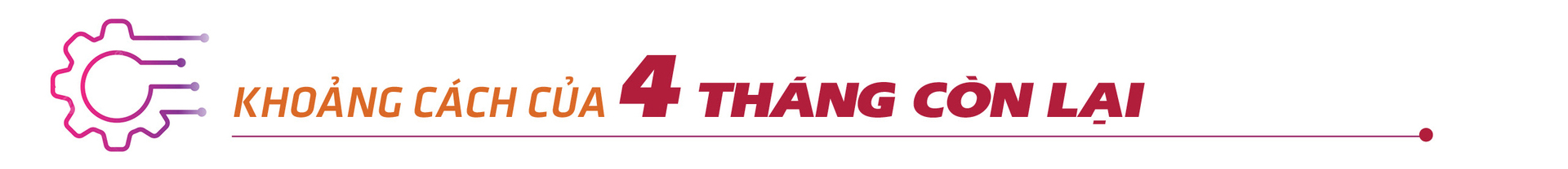 Công Thương Việt Nam trong bức tranh toàn cầu đầu năm 2026. Bài 2: Cỗ máy đã chạy nhanh - 8