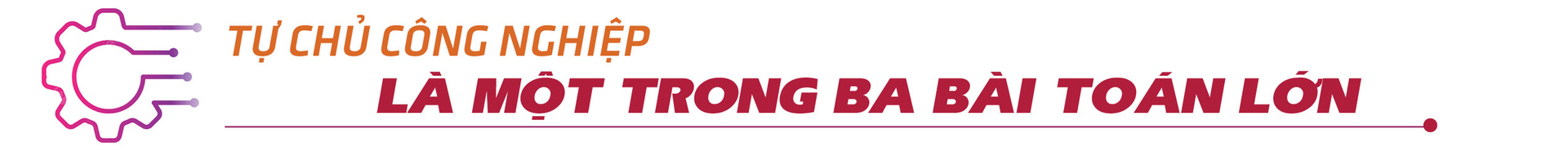 Công Thương Việt Nam trong bức tranh toàn cầu đầu năm 2026. Bài 2: Cỗ máy đã chạy nhanh - 12