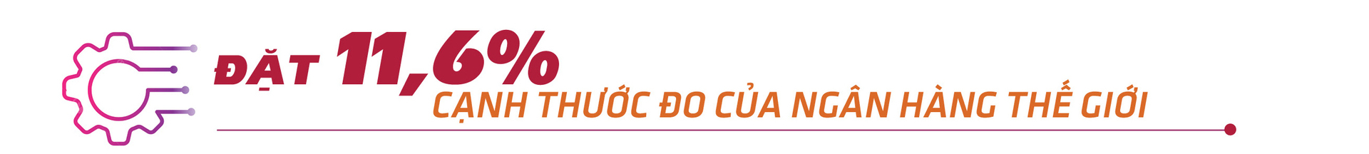 Công Thương Việt Nam trong bức tranh toàn cầu đầu năm 2026. Bài 2: Cỗ máy đã chạy nhanh - 14