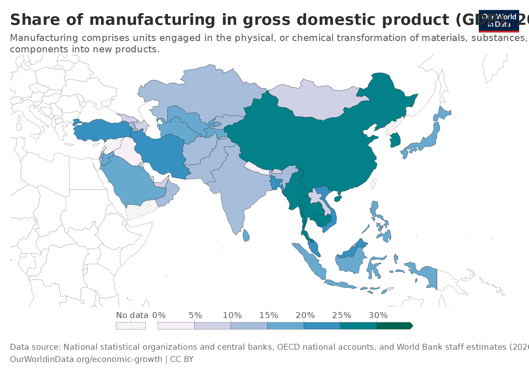 Công Thương Việt Nam trong bức tranh toàn cầu đầu năm 2026. Bài 2: Cỗ máy đã chạy nhanh - 13