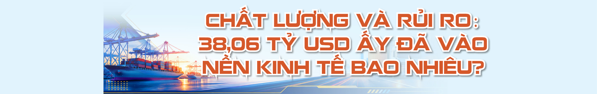 Công Thương Việt Nam trong bức tranh toàn cầu đầu năm 2026. Bài 1: Tăng tốc trước ngưỡng cửa hai con số - 23