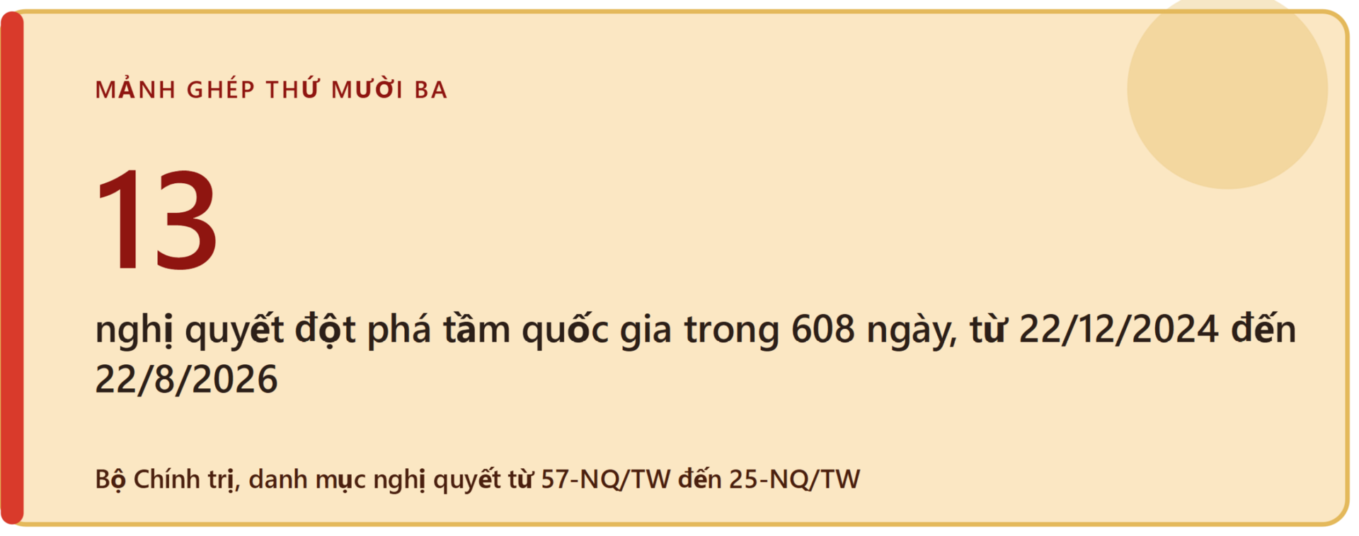 Từ nghị quyết 25 về Chiến lược công tác tư tưởng đến “hiểu, nhớ, theo, làm” - 13