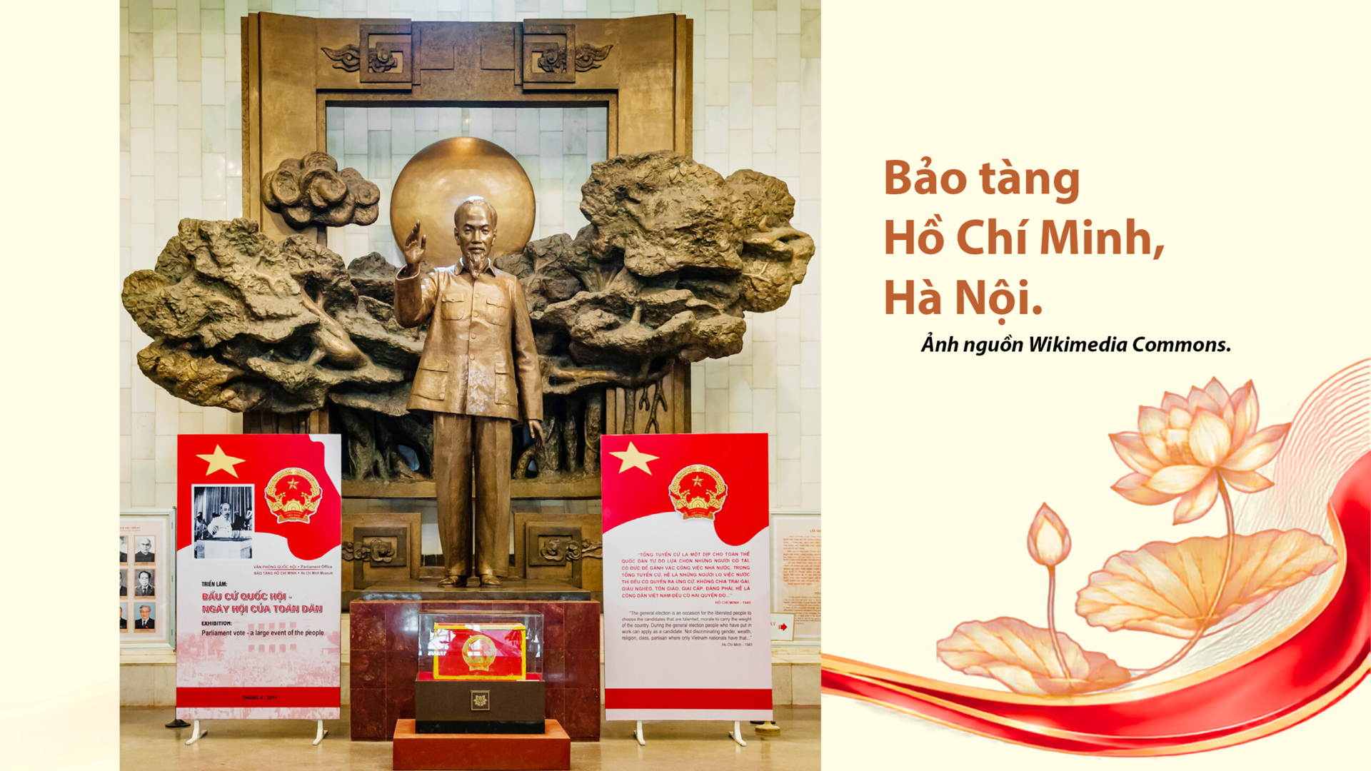 Từ nghị quyết 25 về Chiến lược công tác tư tưởng đến “hiểu, nhớ, theo, làm” - 28
