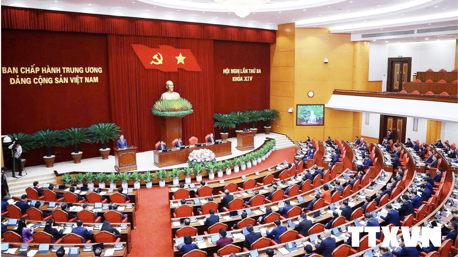 Từ nghị quyết 25 về Chiến lược công tác tư tưởng đến “hiểu, nhớ, theo, làm” - 15