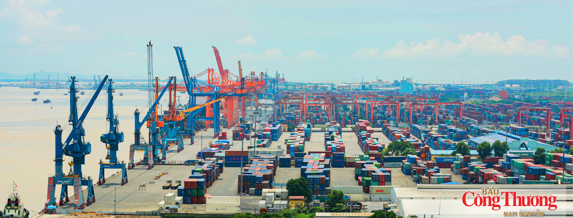 Công Thương Việt Nam trong bức tranh toàn cầu đầu năm 2026. Bài 4: Mười bảy cánh cửa - 6