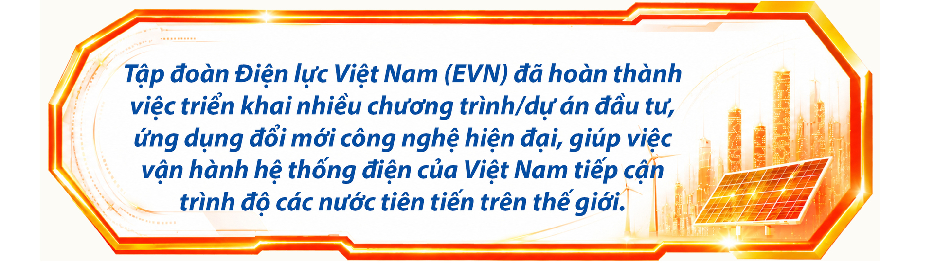 E-magazine | Hướng tới thiết lập hệ sinh thái 'điện lực thông minh' - 9