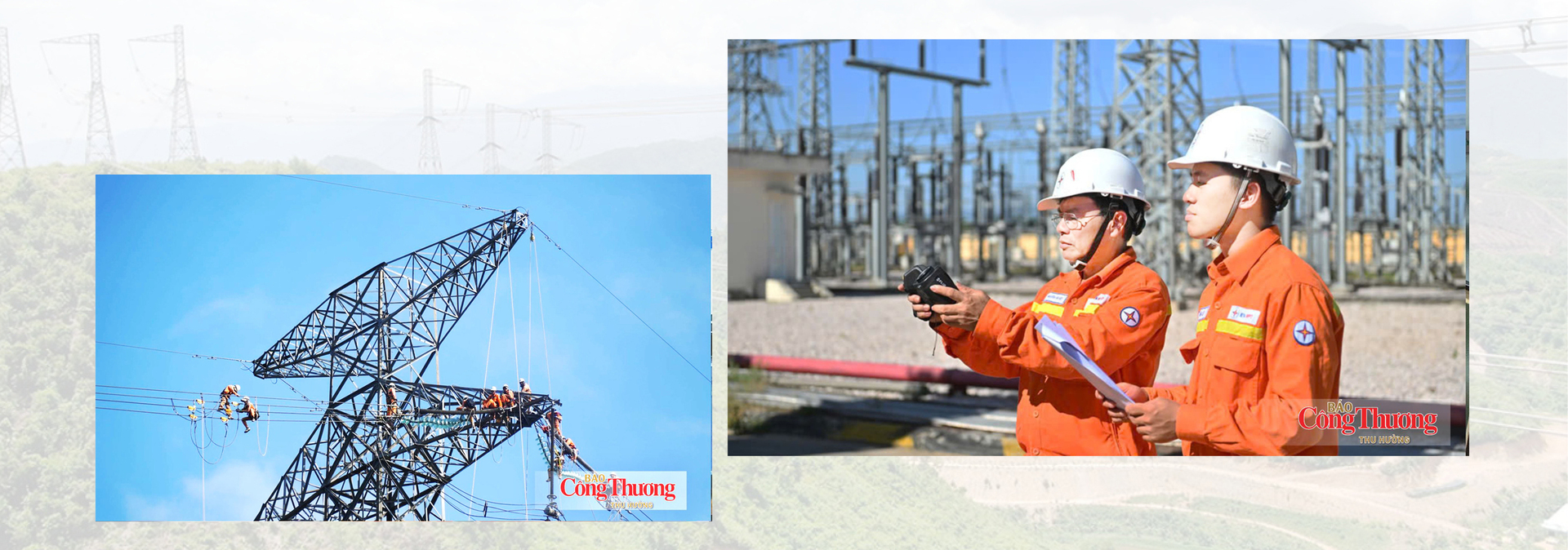 E-magazine | Giữ vững hệ thống điện quốc gia bằng năng lực tự chủ công nghệ - Kỳ 1: Kiểm soát điện áp mùa nắng nóng - 5