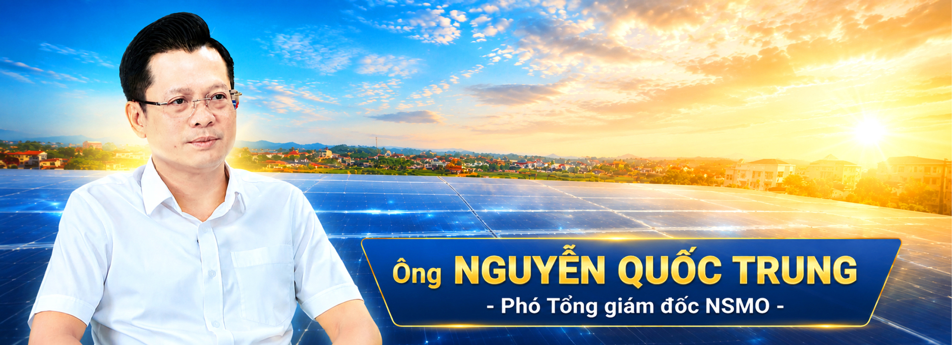 E-magazine | Giữ vững hệ thống điện quốc gia bằng năng lực tự chủ công nghệ - Kỳ 1: Kiểm soát điện áp mùa nắng nóng - 3