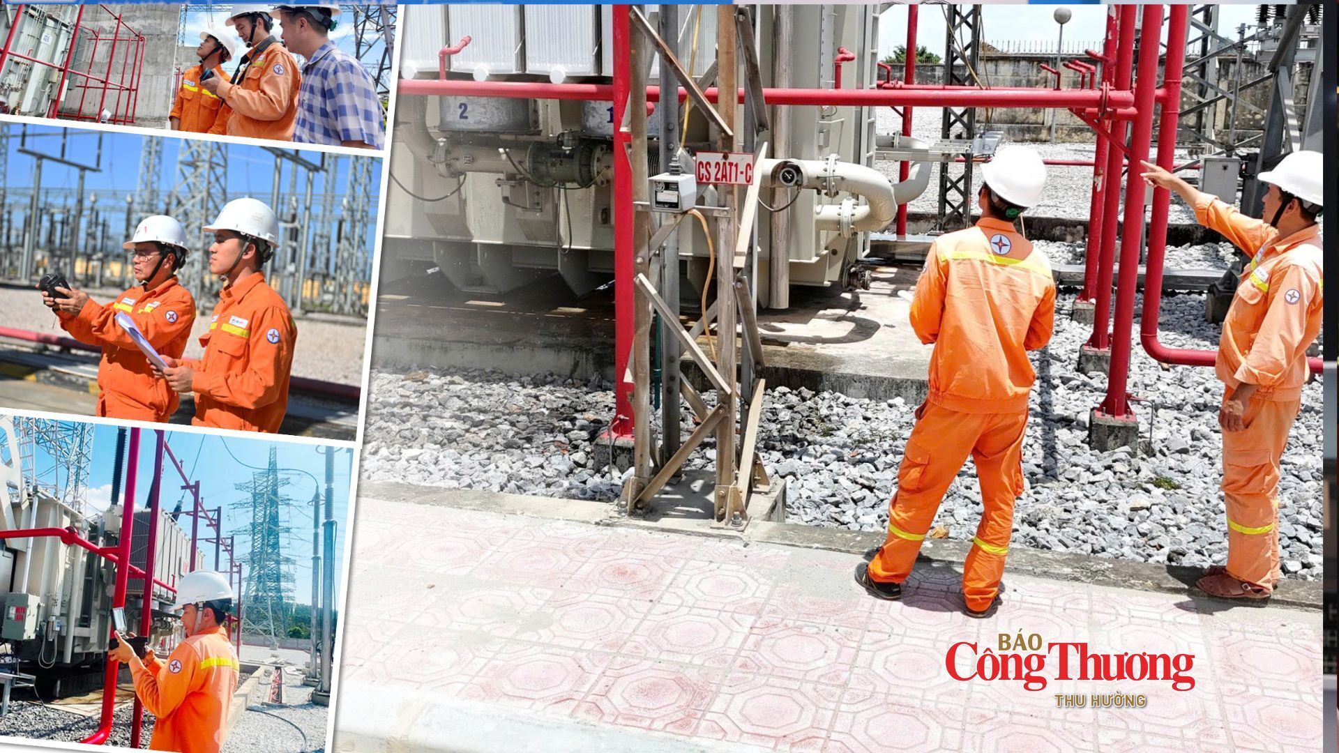 E-magazine | Giữ vững hệ thống điện quốc gia bằng năng lực tự chủ công nghệ - Kỳ 3: Làm chủ dữ liệu, thuật toán và các công cụ - 15