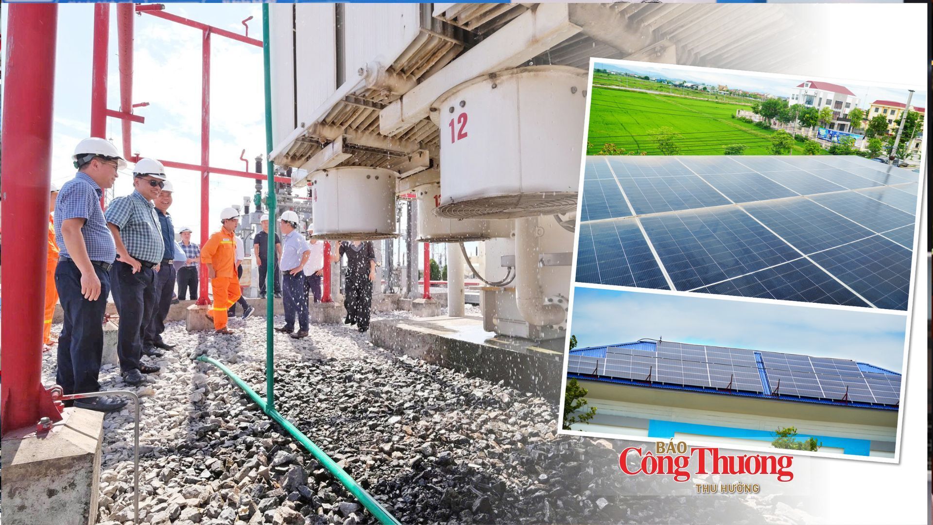 E-magazine | Giữ vững hệ thống điện quốc gia bằng năng lực tự chủ công nghệ - Kỳ 2: Điều khiển và phòng thủ trong thời gian thực - 4