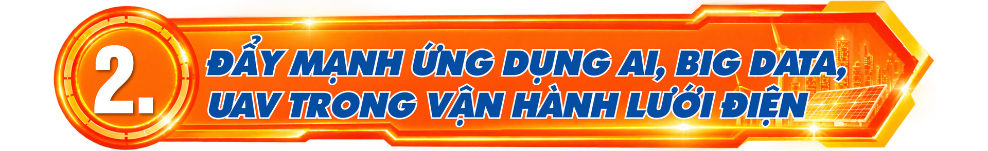 E-magazine | Hướng tới thiết lập hệ sinh thái 'điện lực thông minh' - 5
