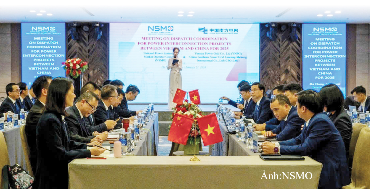 E-magazine | Giữ vững hệ thống điện quốc gia bằng năng lực tự chủ công nghệ - Kỳ 5: Sẵn sàng cho giai đoạn phát triển mới - 3