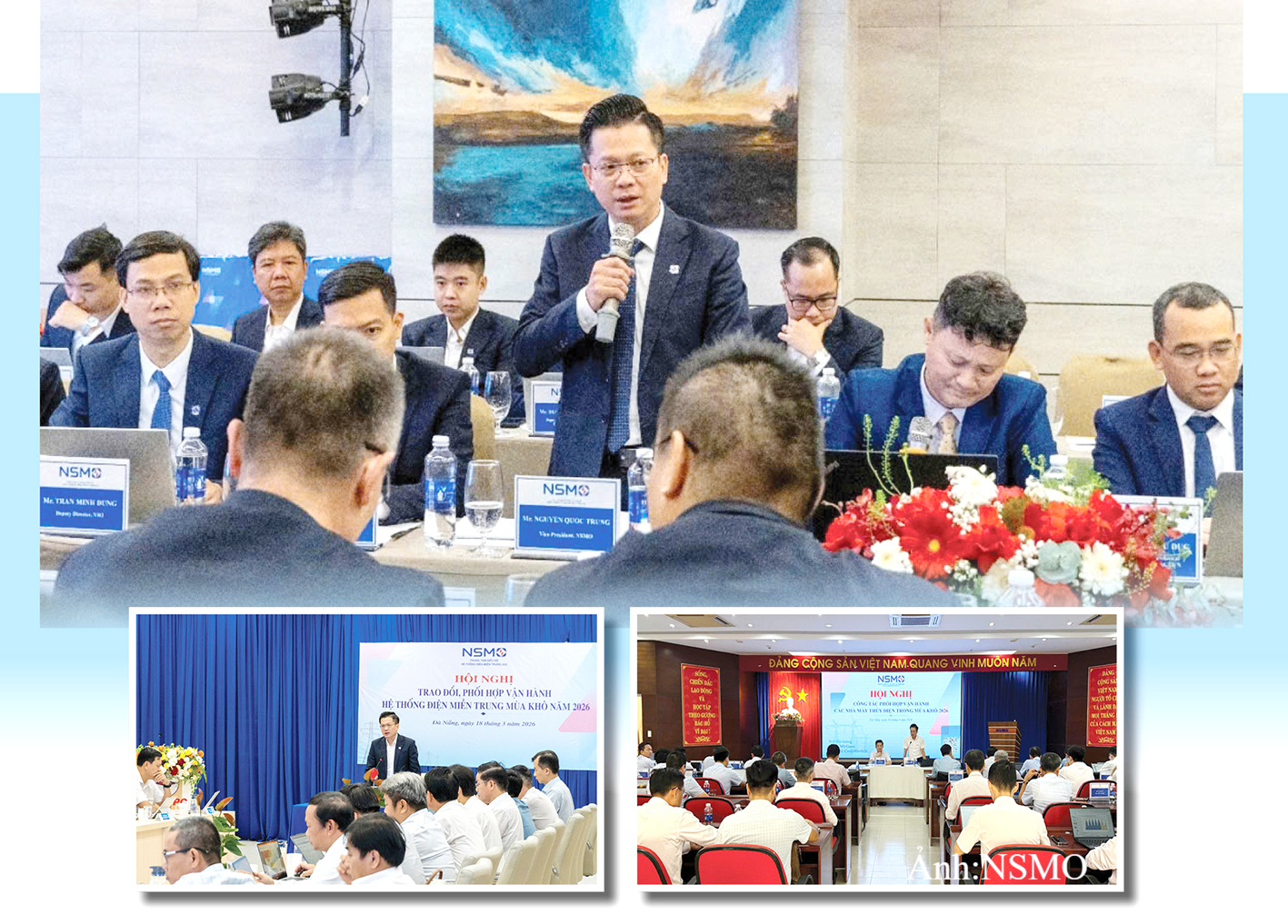 E-magazine | Giữ vững hệ thống điện quốc gia bằng năng lực tự chủ công nghệ - Kỳ 5: Sẵn sàng cho giai đoạn phát triển mới - 12