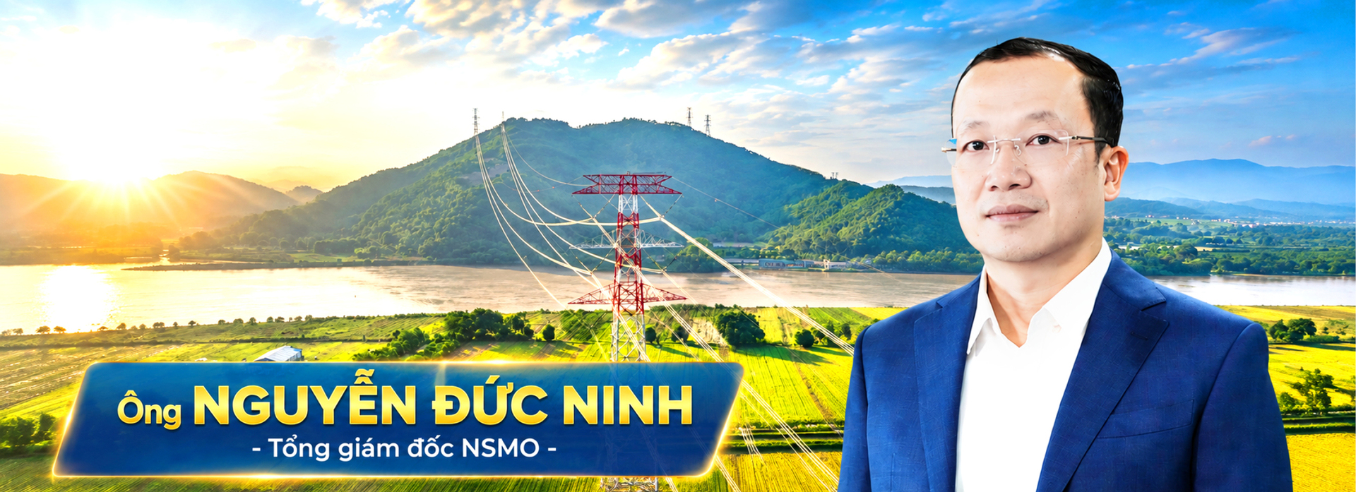 E-magazine | Giữ vững hệ thống điện quốc gia bằng năng lực tự chủ công nghệ - Kỳ 5: Sẵn sàng cho giai đoạn phát triển mới - 2