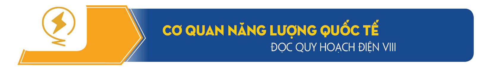 Longform:  Công Thương Việt Nam trong bức tranh toàn cầu - Bài 5: Không để thiếu điện trong mọi tình huống - 26