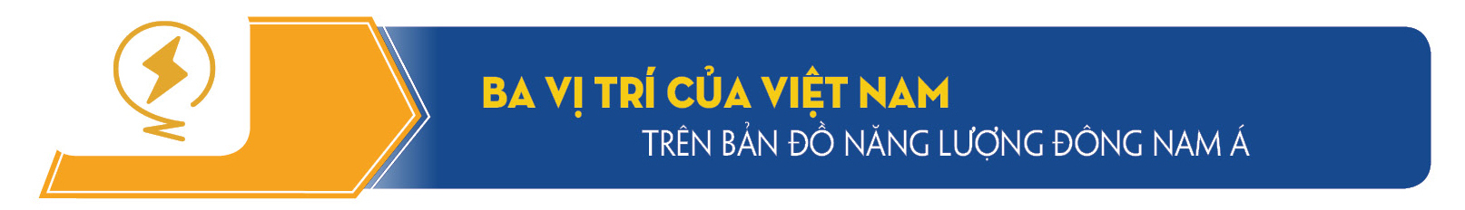 Longform:  Công Thương Việt Nam trong bức tranh toàn cầu - Bài 5: Không để thiếu điện trong mọi tình huống - 6
