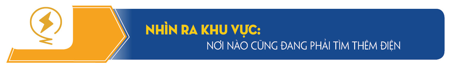 Longform:  Công Thương Việt Nam trong bức tranh toàn cầu - Bài 5: Không để thiếu điện trong mọi tình huống - 8