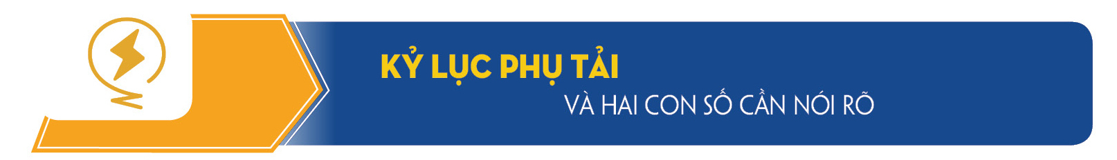Longform:  Công Thương Việt Nam trong bức tranh toàn cầu - Bài 5: Không để thiếu điện trong mọi tình huống - 11