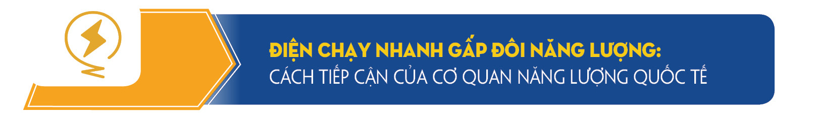 Longform:  Công Thương Việt Nam trong bức tranh toàn cầu - Bài 5: Không để thiếu điện trong mọi tình huống - 16