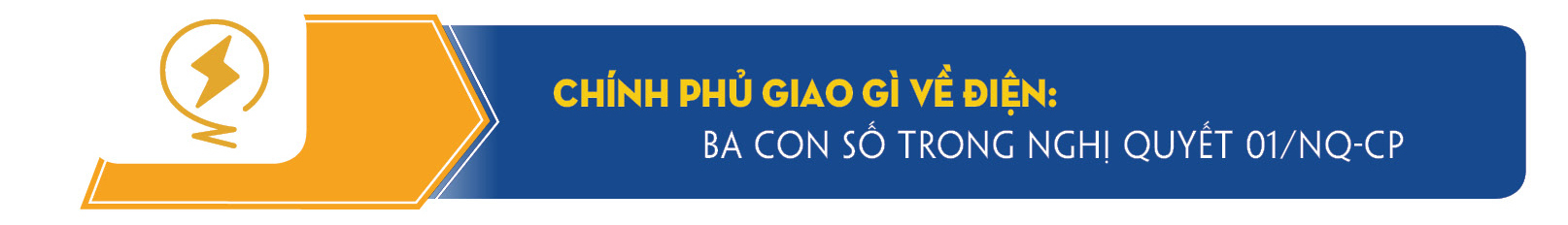 Longform:  Công Thương Việt Nam trong bức tranh toàn cầu - Bài 5: Không để thiếu điện trong mọi tình huống - 17