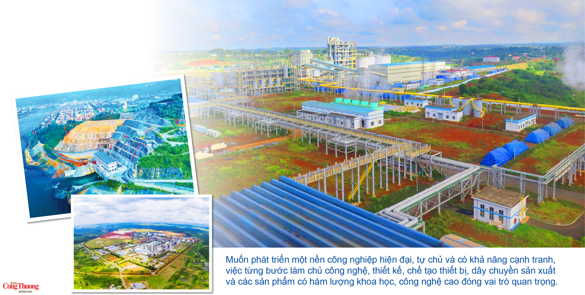 E-magazine | Làm chủ công nghệ nguồn, tạo sức bật mới cho ngành cơ khí, năng lượng - 9