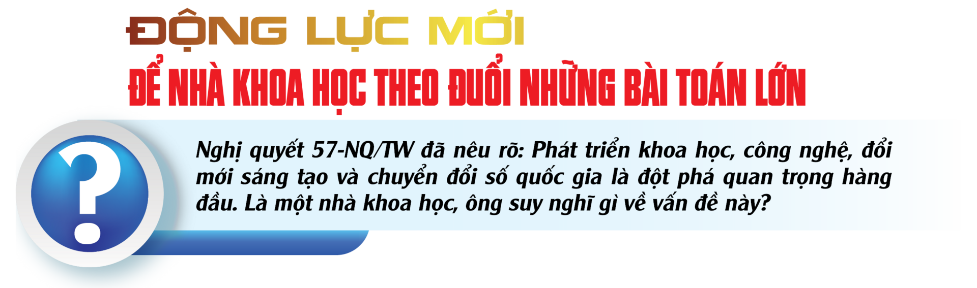 E-magazine | Làm chủ công nghệ nguồn, tạo sức bật mới cho ngành cơ khí, năng lượng - 2