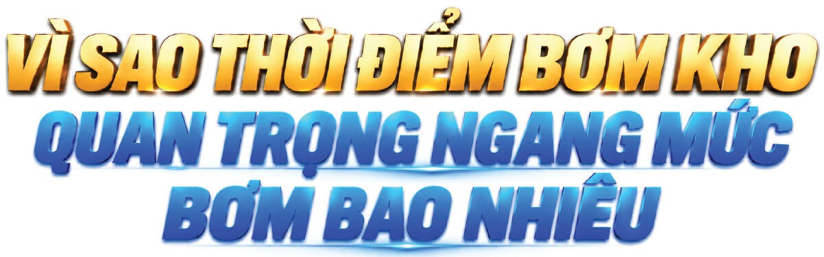 Công Thương Việt Nam trong bức tranh toàn cầu đầu năm 2026: Bài 6. Cú sốc và tấm đệm: An ninh xăng dầu - 11