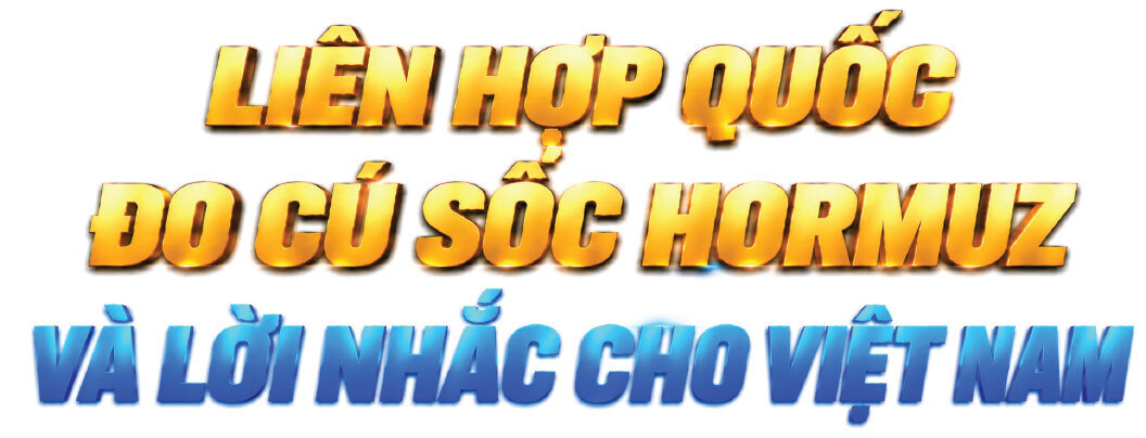 Công Thương Việt Nam trong bức tranh toàn cầu đầu năm 2026: Bài 6. Cú sốc và tấm đệm: An ninh xăng dầu - 12