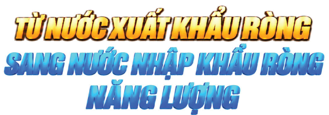 Công Thương Việt Nam trong bức tranh toàn cầu đầu năm 2026: Bài 6. Cú sốc và tấm đệm: An ninh xăng dầu - 26