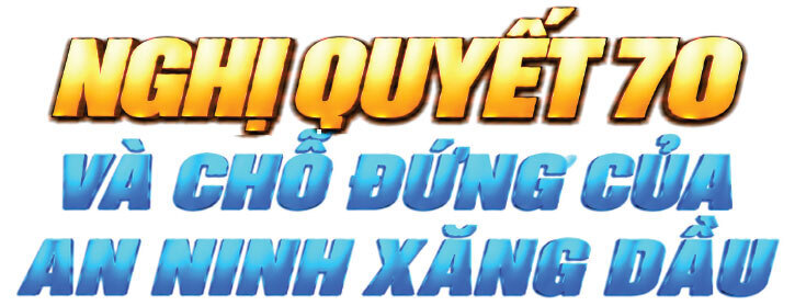 Công Thương Việt Nam trong bức tranh toàn cầu đầu năm 2026: Bài 6. Cú sốc và tấm đệm: An ninh xăng dầu - 27